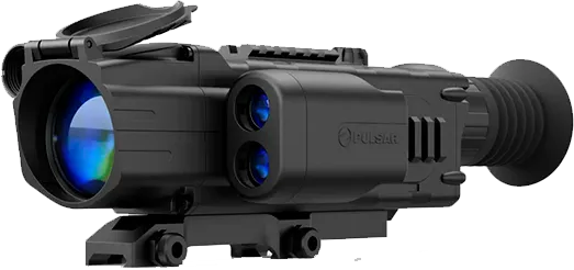 Ремонт Digisight LRF N970 в сервисном центре pulsar-remont-center