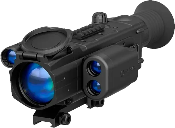 Ремонт Digisight LRF N960 в сервисном центре pulsar-remont-center