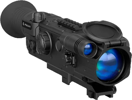 Ремонт Digisight LRF N870 в сервисном центре pulsar-remont-center