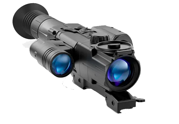 Ремонт DIGISIGHT Ultra N455 LRF в сервисном центре pulsar-remont-center