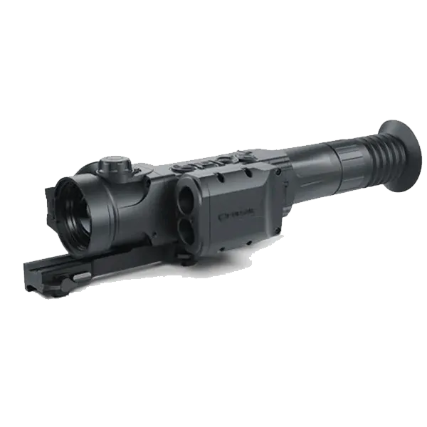 Восстановление питания Pulsar Trail XQ50F LRF