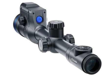 Восстановление питания Pulsar Thermion 2 LRF XL50