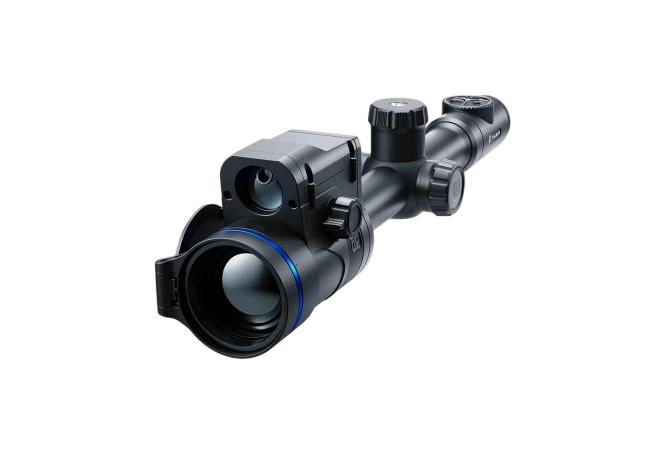 Восстановление питания Pulsar Thermion 2 LRF XG60