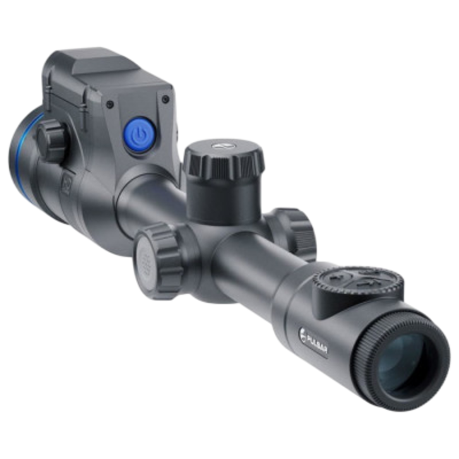Восстановление питания Pulsar Thermion 2 LRF XP60