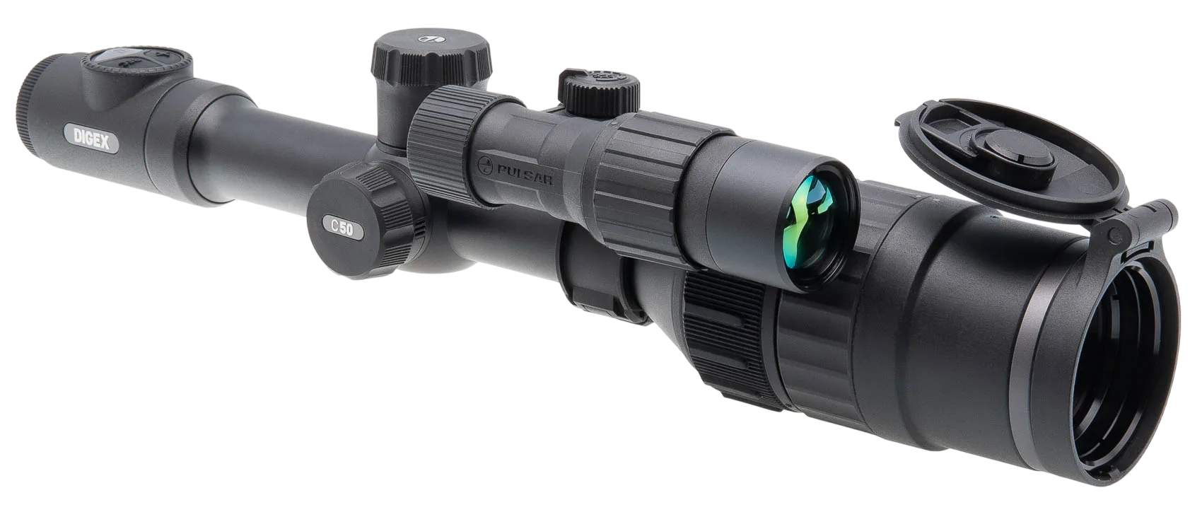 Ремонт Digex C50 X940S в сервисном центре pulsar-remont-center